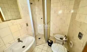 Imagem 5: Apartamento à venda com 51,41 m², 1 quarto 1 vaga em Centro, Campinas