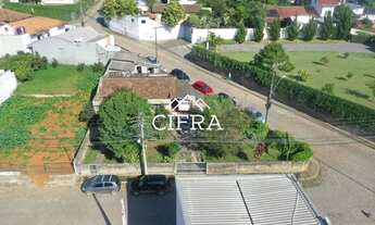 Imagem 3: Casa Mista - Terreno Urbano - Venda - 519m2 - Investimento - Empreendimento - Comercial