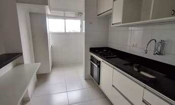 Imagem 4: Apartamento de 75 m², 2 dormitórios com 1 suite ,2 vagas cobertas, bairro Independência