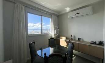 Imagem 4: Apartamento Loft 1 Quarto com 1 Suíte e 96m² - Barreiros