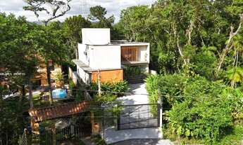 Imagem 4: Casa em Condomínio para Venda em Bertioga, Costa do Sol, 5 dormitórios, 5 suítes, 7 banhei