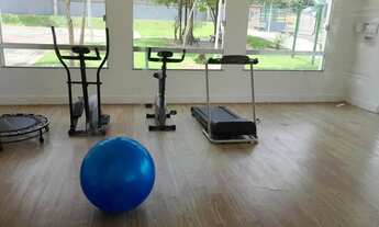 Imagem 6: CONDOMÍNIO PASSEIO DAS ÁGUAS