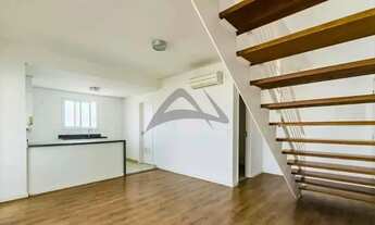 Imagem 3: Apartamento Duplex à venda e para alugar em Campinas, Cambuí, com 2 suítes, com 135 m², Th