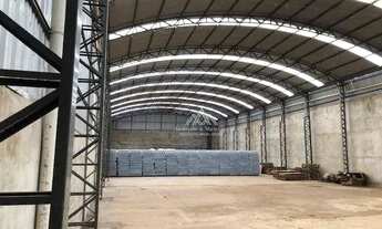 Imagem 5: Galpão para alugar, 1 m² por R$ 25.570,00/mês - Jardim Paraiso - Jardinópolis/SP