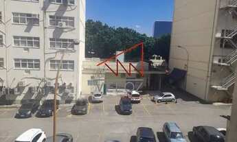 Imagem: Apartamento - / Residencial / Centro