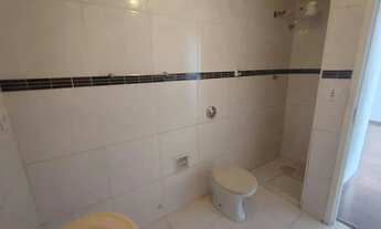 Imagem 4: Apartamento quarto e sala disponível para locação, na rua 16 de março, no centro de Petróp