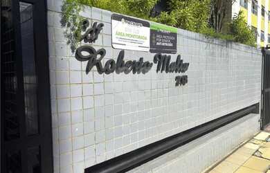 Imagem 5: Apartamento com 1 quartos à venda ou para locação em Jatiúca - AL