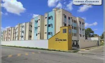 Imagem 2: Apartamento à venda no LÚCIA DE FÁTIMA CÂMARA, EMAÚS, Parnamirim, RN