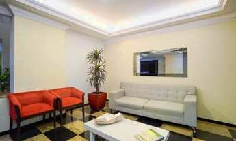 Imagem 3: Apartamento com 4 dormitórios para alugar 131 m² por R$ 5.233/mês - Setor Bueno - Goiânia