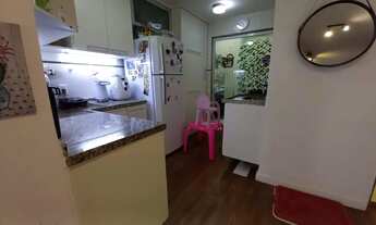 Imagem 6: Casa em condomínio com baixo custo Recreio dos Bandeirantes