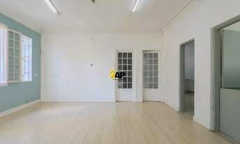 Imagem 5: Casa Comercial para Locação na Vila Mariana, São Paulo-SP: 5 Banheiros, 2 Vagas de Garagem