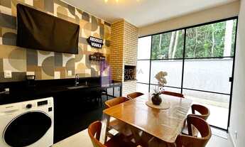 Imagem: Casa com 03 quartos em condomínio com segurança