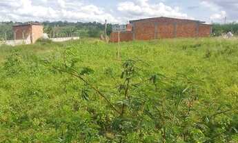 Imagem: Vende-se terreno em Feira de Santana