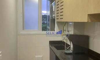 Imagem 4: Torres de Ozanam - Apto 56m², 2 dorm, Jundiaí. COD AP0775