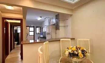 Imagem: APTO COMPLETO MOBILIADO 02 DORM (1 SUÍTE)