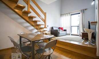 Imagem: Apartamento à Venda - Paraíso, 1 Quarto