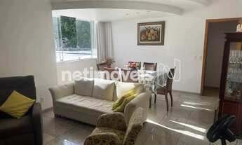 Imagem: Venda Apartamento 3 quartos Santa Tereza