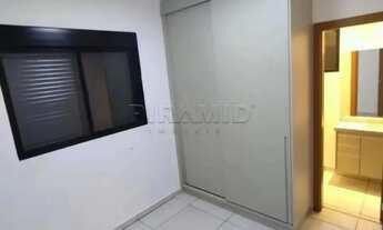 Imagem 6: Apartamento padrão no Bairro Quintas de São José, Zona Sul de Ribeirão Preto/SP