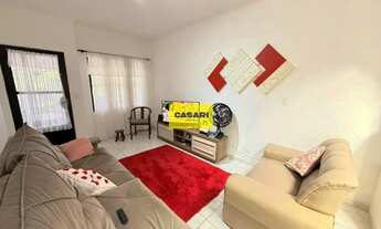 Imagem 7: Casa Térrea Assobradada à Venda com 3 Dormitórios e 3 Vagas no Bairro Assunção São Bernar