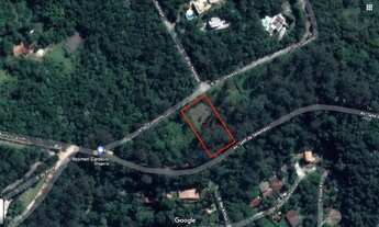 Imagem 6: Terreno Vila Real do Moilho Velho (Embu