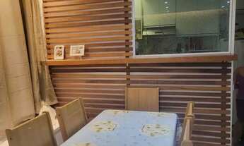 Imagem 2: Apartamento para comprar Estrela do Oriente Belo Horizonte