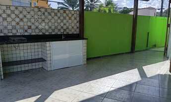 Imagem: Alugo casa 4/4