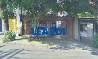 Imagem: CASA TÉRREA - VILA LEOPOLDINA - SP