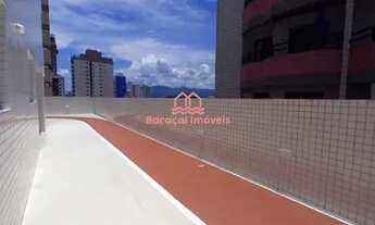 Imagem 7: Apartamento à Venda 2 suítes, 1 lavabo em Aviação, Praia Grande - SP