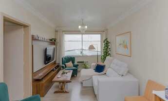 Imagem: Apartamento à venda 3 quartos e 01 vaga