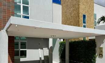 Imagem: Vendo casa no sim duplex 3/4 quartos condomínio