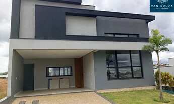 Imagem 2: Linda casa Condomínio Park Gran reserv em Indaiatuba