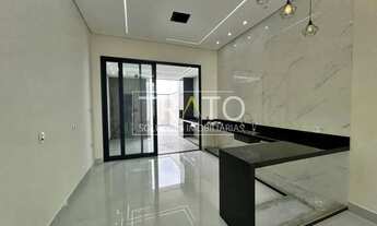 Imagem 5: Casa - Residencial Bela Aliança - Campinas