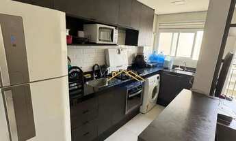 Imagem 7: Apartamento com 2 dormitórios à venda, 50 m² por R$ 260.000,00 - Cariobinha - Americana/SP