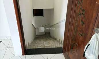 Imagem 2: Sobrado para alugar em São José dos Campos, Residencial Bosque dos Ipês, com 2 quartos, co