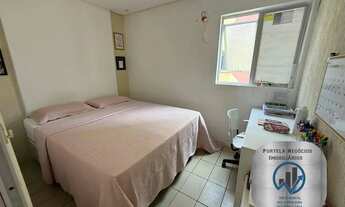 Imagem 6: Apto no Prado, 2/4, na 1ª quadra da praia, em ótimo estado de conservação