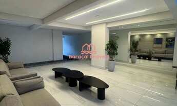 Imagem: Apartamento à Venda 2 suítes, 1 lavabo