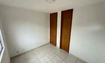 Imagem 4: Ideal Flores - Apartamento novo, 2 quartos, 3o andar, segurança 24 horas