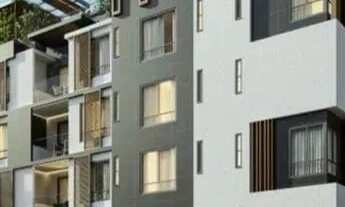 Imagem: Apartamento a venda com 102m² em Camboinha