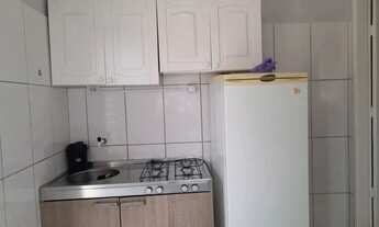 Imagem 7: Kitnet para Locação em Curitiba, Abranches, 1 dormitório, 1 banheiro