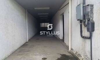 Imagem 4: Madureira Galpão / depósito com 5 vagas na garagem