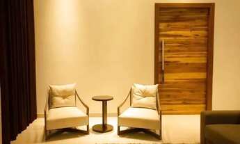 Imagem 5: Casa para venda em alto padrão, Condomínio Águas Claras/Brumadinho