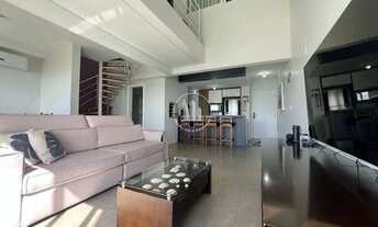 Imagem 5: Apartamento Loft 1 Quarto com 1 Suíte e 96m² - Barreiros