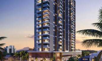 Imagem: Apartamento em Piçarras Suíte 2 quartos