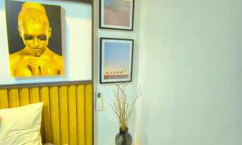 Imagem 4: Imóvel para venda tem 32 metros quadrados com 1 quarto em Cabo Branco - João Pessoa - PB