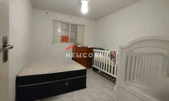 Imagem 7: Casa em Rua Miguel Galves - Núcleo Habitacional Vanuire - Bauru/SP