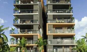 Imagem 2: Apartamento para Venda em Cabedelo, Camboinha, 3 dormitórios, 3 suítes, 4 banheiros, 2 vag