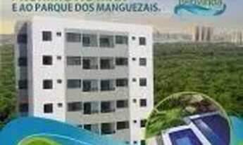 Imagem 6: Imóvel para venda possui 63 metros quadrados com 3 quartos em Boa Viagem - Recife - PE