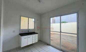 Imagem: Casa com 2 dormitórios, 40 m² - venda