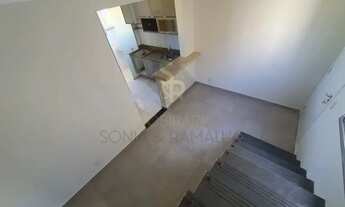 Imagem 3: Apartamento Duplex para Locação no Bairro Jardim Sumaré , no Condomínio Spazio Resplendor