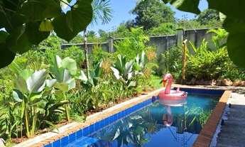 Imagem: Casa com 4 dormitórios à venda, 350 m²